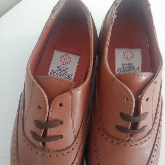 paul chardo shoes
